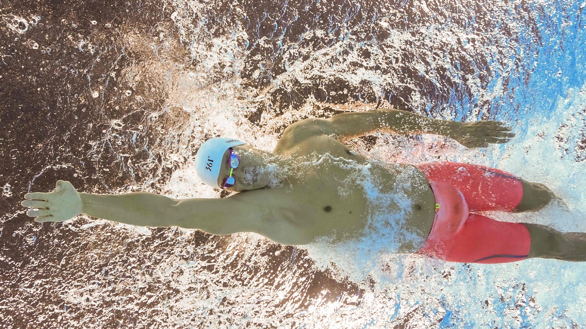 美国骑手凯文·法林顿因马匹健康问题未能参加巴黎奥运会，但表示将全力备战下一届奥运会。